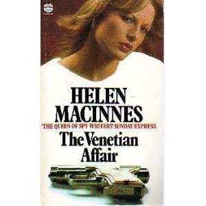 The Venetian Affair