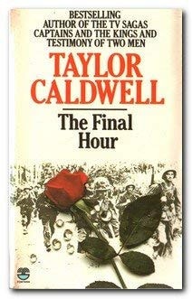 The final hour