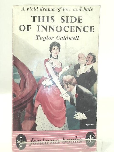 This Side of Innocence