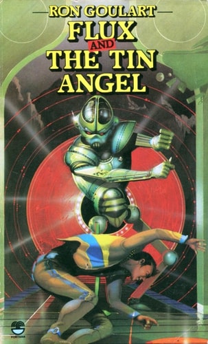Flux and the Tin Angel