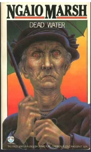 Edition published by Fontana