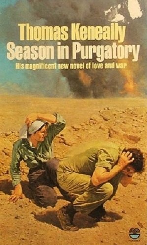 Season in Purgatory