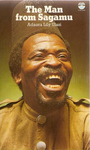 The Man from Sagamu