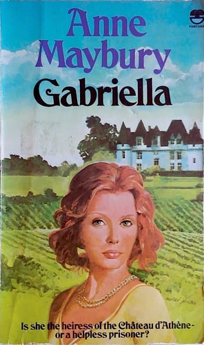 Gabriella