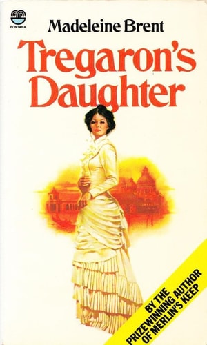 Tregaron's Daughter