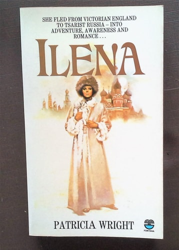 Ilena
