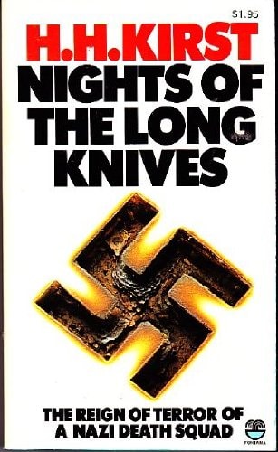 Nights of the Long Knives
