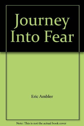 Journey Into Fear