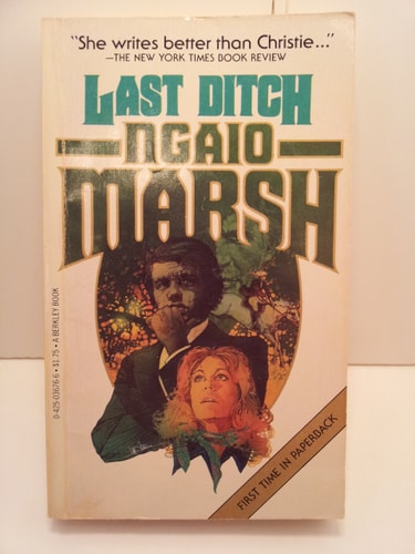 Edition published by Fontana
