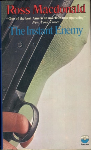 The instant enemy