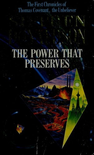 The Power That Preserves