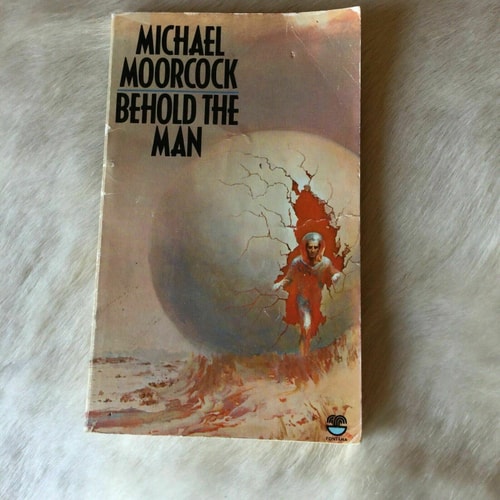 Behold the Man