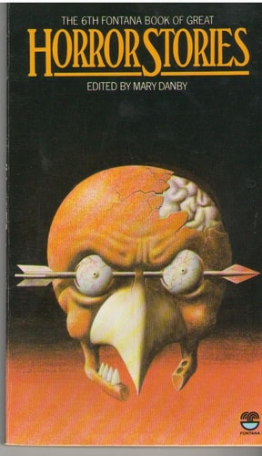 The Sixth Fontana Book of Great Horror Stories