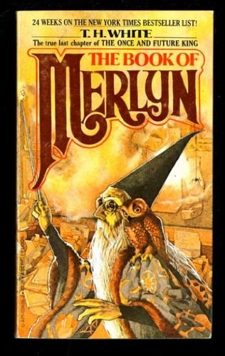 The Book of Merlyn