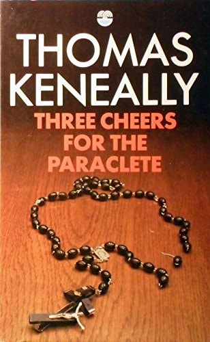Three Cheers for the Paraclete