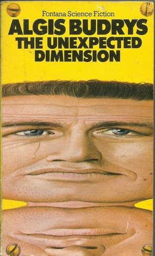 Unexpected Dimension