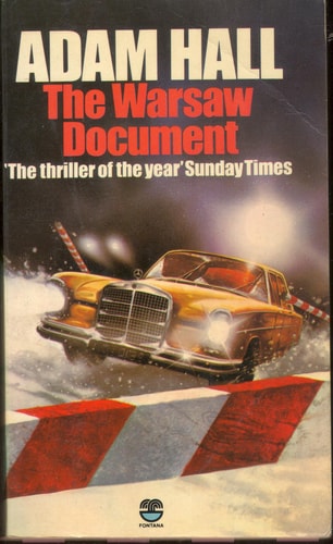 The Warsaw Document