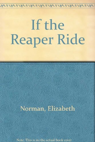 If the Reaper Ride