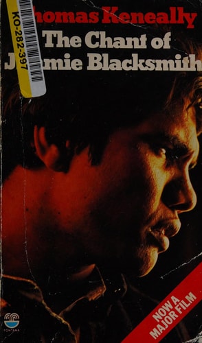 Chant of Jimmie Blacksmith