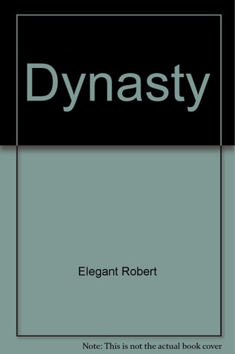 Dynasty