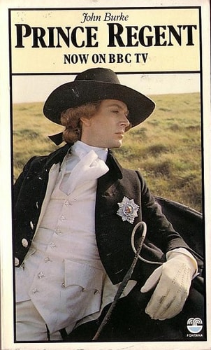 Prince Regent