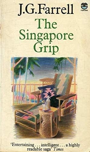The Singapore Grip