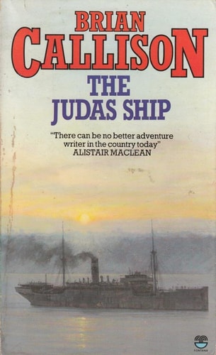The Judas Ship