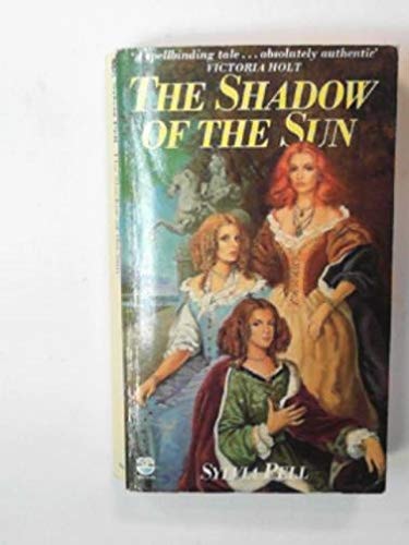 The Shadow of the Sun