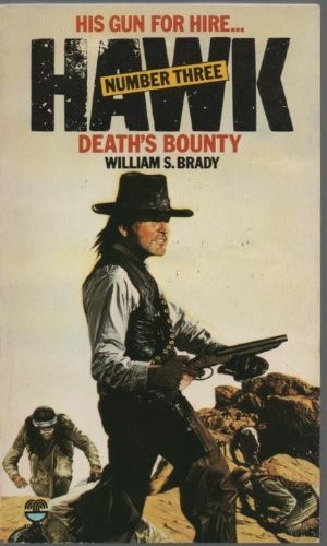 Death's Bounty