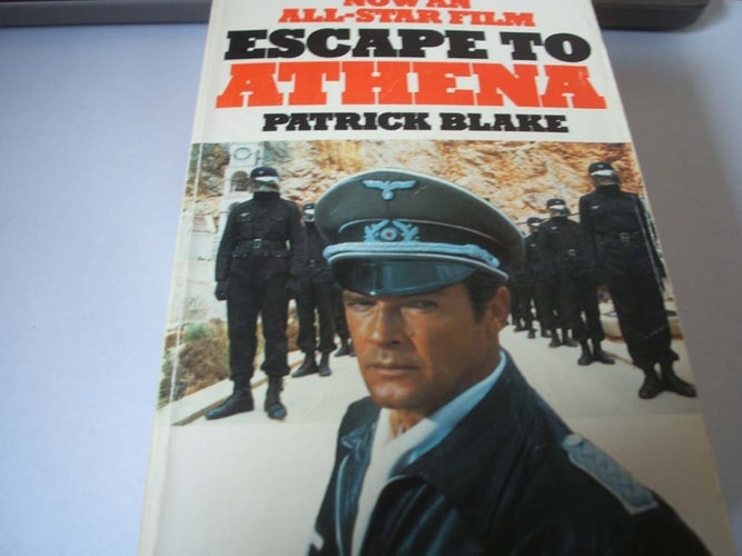 Escape to Athena