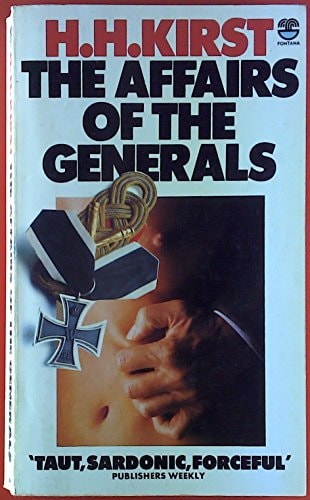 The Affairs of the Generals