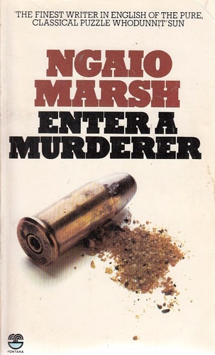Edition published by Fontana