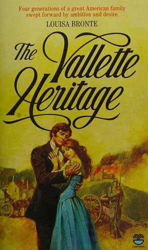 The Valette Heritage