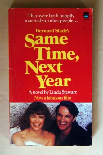 Same Time, Next Year
