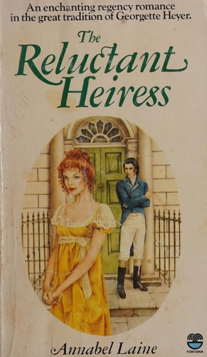 The Reluctant Heiress