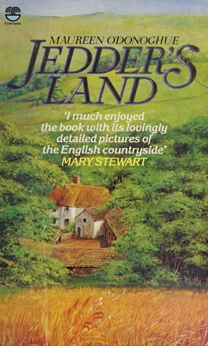 Jedder's Land