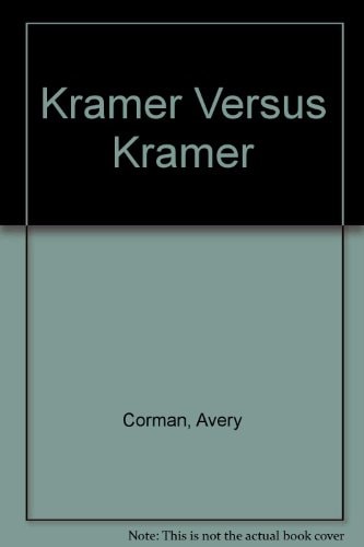 Kramer vs. Kramer