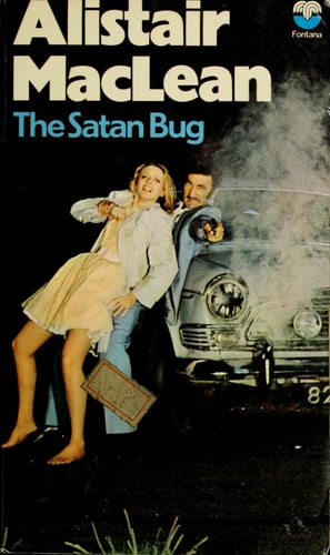 Edition published by Fontana