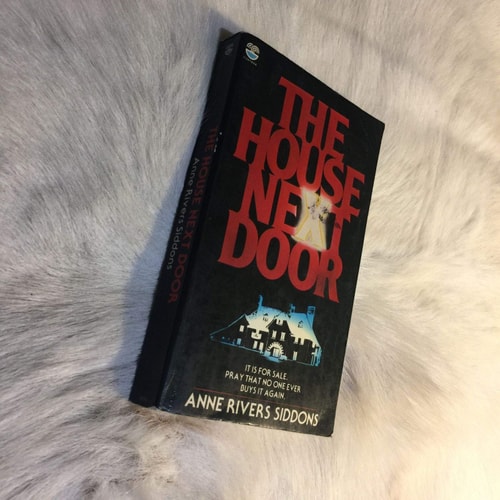 The House Next Door