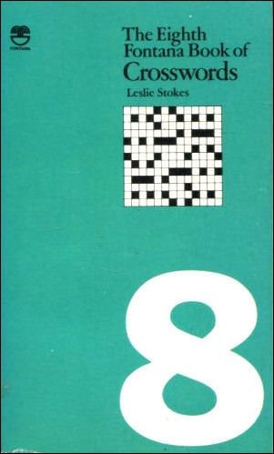 The Eighth Fontana Book of Crosswords