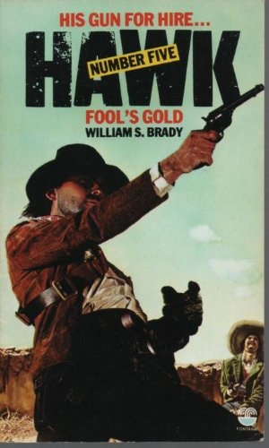 Fool's Gold