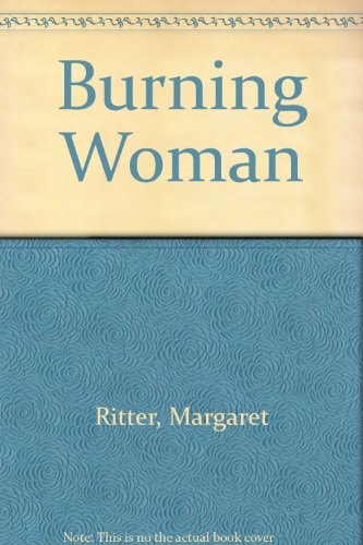 Burning Woman