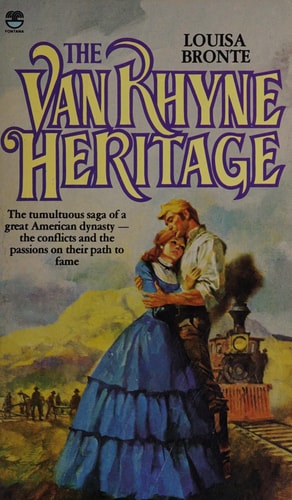 Van Rhyne Heritage