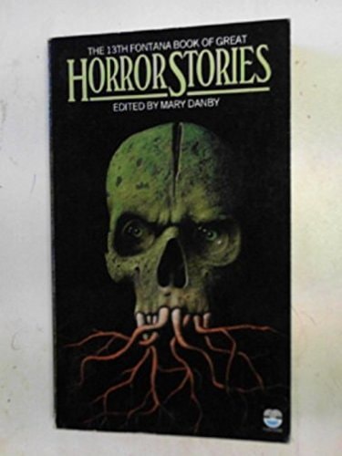 The 13th Fontana Book of Great Horror Stories