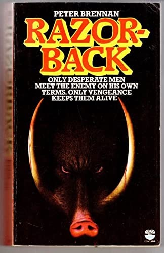 Razorback