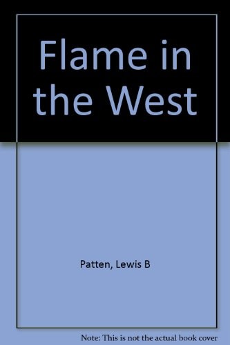 Flame in the West