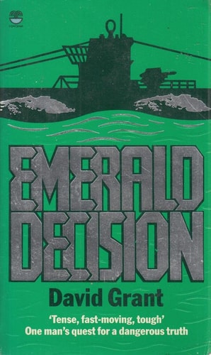 Emerald Decision