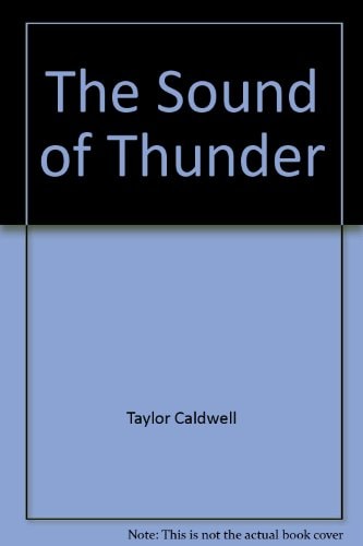 The Sound of Thunder