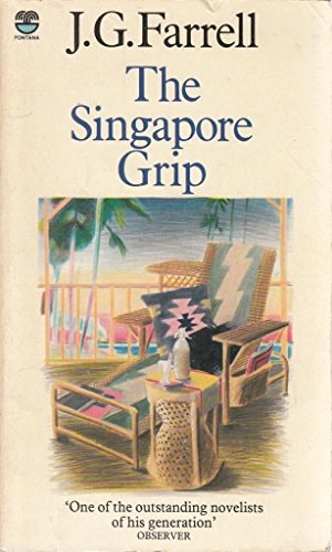 The Singapore Grip