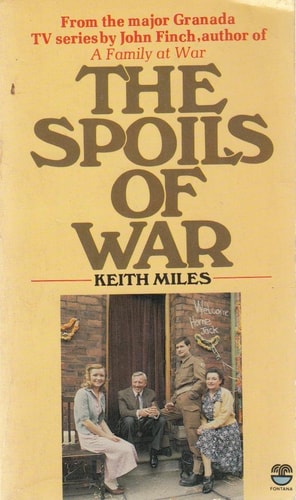 The Spoils of War